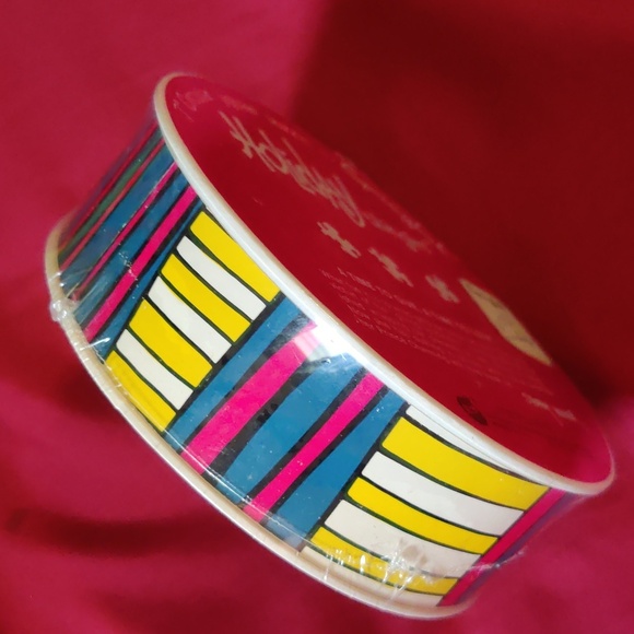 Springbok SEALED - 1969 Holiday Thingies 7" circular puzzle - Picture 3 of 3